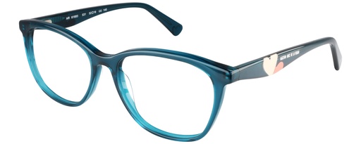Frente AGATHA RUIZ DE LA PRADA OFT* 61683 COL 531 Ø52/16 140