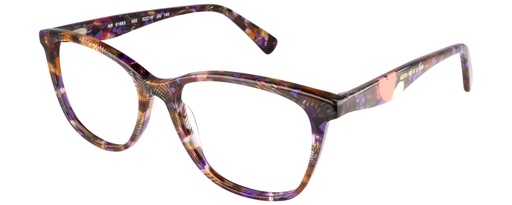 AGATHA RUIZ DE LA PRADA RX* 61683 COL 550