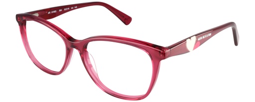 Frente AGATHA RUIZ DE LA PRADA OFT* 61683 COL 564 Ø52/16 140