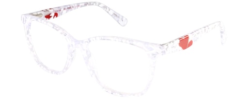 Frente AGATHA RUIZ DE LA PRADA OFT* 61684 COL 518 Ø51/16 140