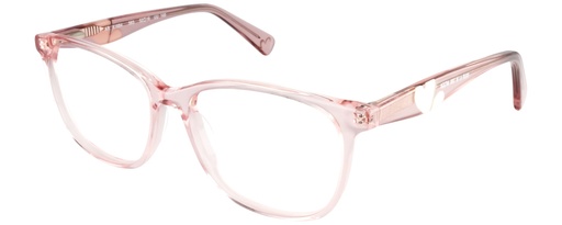 Frente AGATHA RUIZ DE LA PRADA OFT* 61684 COL 565 Ø51/16 140