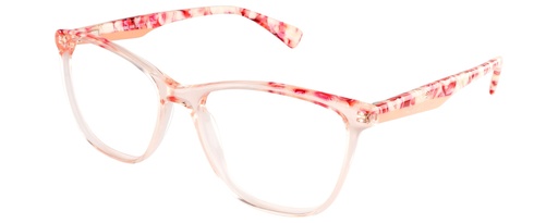 Frente AGATHA RUIZ DE LA PRADA OFT* 61686 COL 566 Ø53/17 140