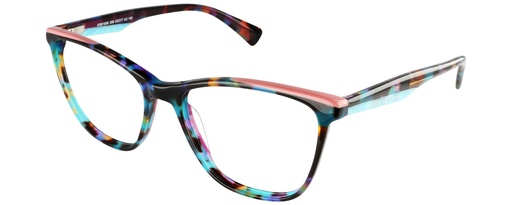 Frente AGATHA RUIZ DE LA PRADA OFT* 61686 COL 599 Ø53/17 140