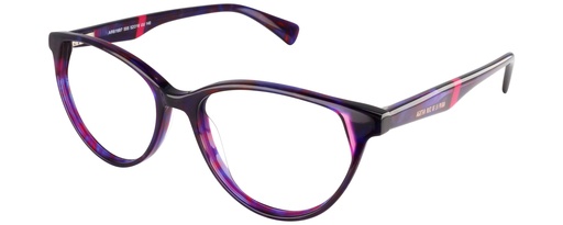 Frente AGATHA RUIZ DE LA PRADA OFT* 61687 COL 555 Ø52/16 140