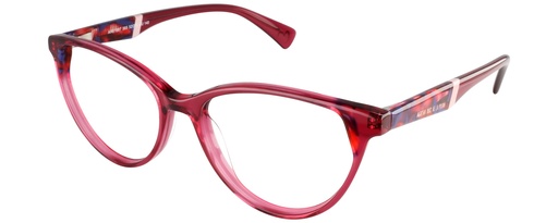 Frente AGATHA RUIZ DE LA PRADA OFT* 61687 COL 565 Ø52/16 140