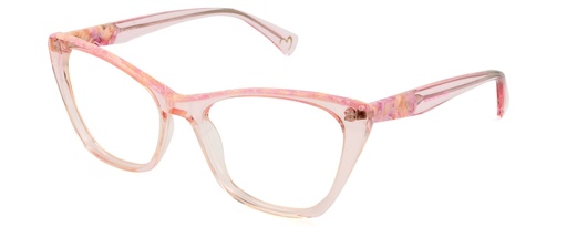 Frente AGATHA RUIZ DE LA PRADA OFT* 61688 COL 566 Ø53/17 140
