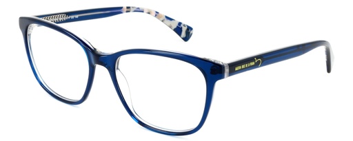 Frente AGATHA RUIZ DE LA PRADA OFT* 61689 COL 544 Ø53/17 140