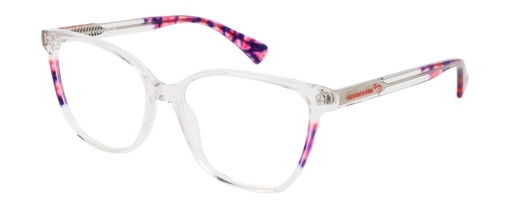 Frente AGATHA RUIZ DE LA PRADA OFT* 61690 COL 511 Ø52/15 140