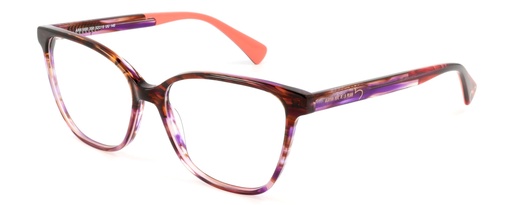 Frente AGATHA RUIZ DE LA PRADA OFT* 61690 COL 550 Ø52/15 140