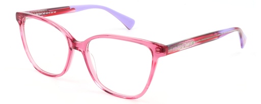 Frente AGATHA RUIZ DE LA PRADA OFT* 61690 COL 565 Ø52/15 140