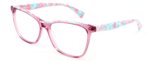 Frente AGATHA RUIZ DE LA PRADA OFT* 61691 COL 554 Ø54/15 140