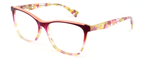 Frente AGATHA RUIZ DE LA PRADA OFT* 61691 COL 555 Ø54/15 140