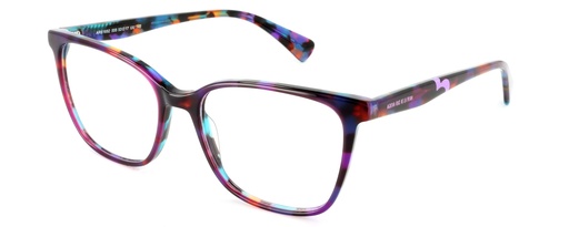 Frente AGATHA RUIZ DE LA PRADA OFT* 61692 COL 555 Ø53/17 140