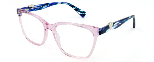 Frente AGATHA RUIZ DE LA PRADA OFT* 61693 COL 557 Ø54/17 140