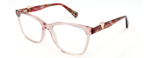Frente AGATHA RUIZ DE LA PRADA OFT* 61693 COL 566 Ø54/17 140