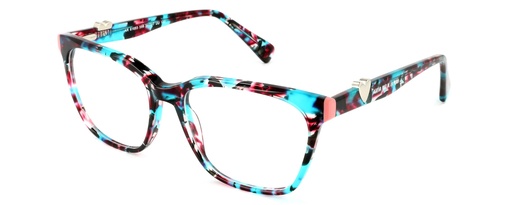 Frente AGATHA RUIZ DE LA PRADA OFT* 61693 COL 599 Ø54/17 140