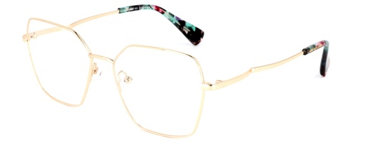 Frente AGATHA RUIZ DE LA PRADA OFT* 61694 COL 101 Ø53/16 140