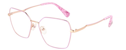 Frente AGATHA RUIZ DE LA PRADA OFT* 61694 COL 256 Ø53/16 140