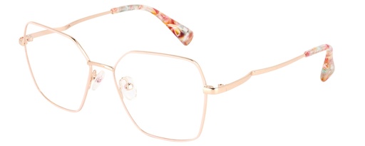 Frente AGATHA RUIZ DE LA PRADA OFT* 61694 COL 266 Ø53/16 140