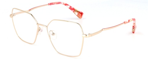 Frente AGATHA RUIZ DE LA PRADA OFT* 61694 COL 301 Ø53/16 140