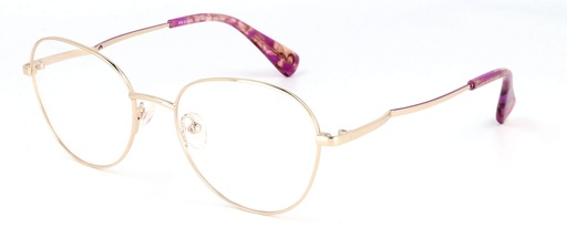 Frente AGATHA RUIZ DE LA PRADA OFT* 61695 COL 101 Ø52/18 140