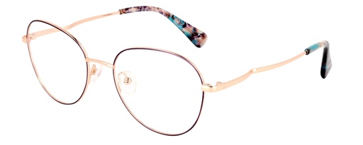 Frente AGATHA RUIZ DE LA PRADA OFT* 61695 COL 254 Ø52/18 140