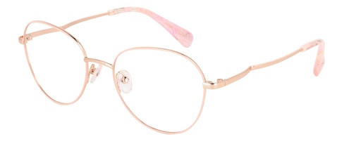 Frente AGATHA RUIZ DE LA PRADA OFT* 61695 COL 266 Ø52/18 140