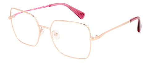 Frente AGATHA RUIZ DE LA PRADA OFT* 61696 COL 100 Ø53/17 140