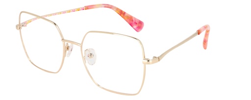 Frente AGATHA RUIZ DE LA PRADA OFT* 61696 COL 101 Ø53/17 140