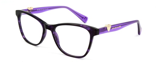 Frente AGATHA RUIZ DE LA PRADA RX* 61697 COL 453 Ø52/17 140
