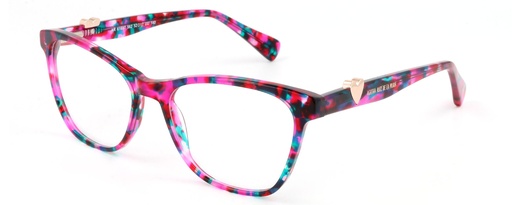 Frente AGATHA RUIZ DE LA PRADA OFT* 61697 COL 562 Ø52/17 140