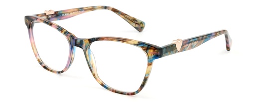 Frente AGATHA RUIZ DE LA PRADA OFT* 61697 COL 599 Ø52/17 140