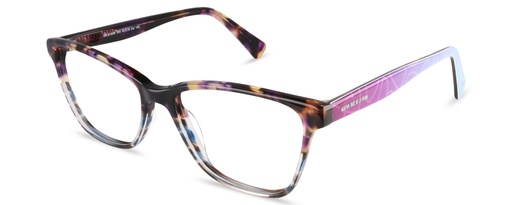 Frente AGATHA RUIZ DE LA PRADA OFT* 61698 COL 595 Ø52/16 140
