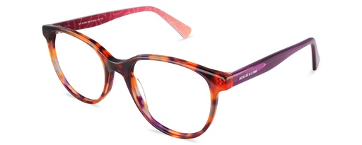 Frente AGATHA RUIZ DE LA PRADA OFT* 61699 COL 599 Ø51/18 140