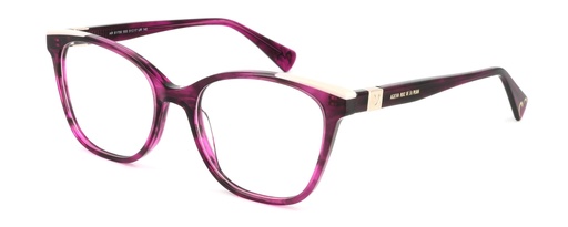 Frente AGATHA RUIZ DE LA PRADA OFT* 61700 COL 555 Ø51/17 140