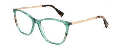 Frente AGATHA RUIZ DE LA PRADA OFT* 61702 COL 535 Ø54/17 140