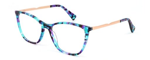 Frente AGATHA RUIZ DE LA PRADA OFT* 61702 COL 545 Ø54/17 140