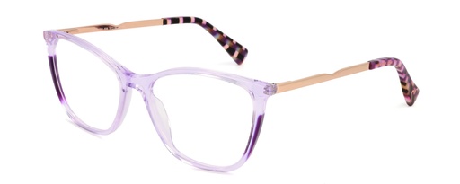 Frente AGATHA RUIZ DE LA PRADA OFT* 61702 COL 556 Ø54/17 140