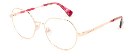 Frente AGATHA RUIZ DE LA PRADA OFT* 61703 COL 100 Ø51/17 140