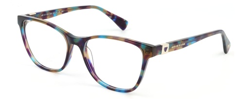 Frente AGATHA RUIZ DE LA PRADA OFT* 61705 COL 550 Ø52/16 140