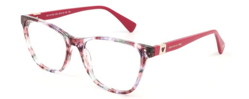 Frente AGATHA RUIZ DE LA PRADA OFT* 61705 COL 552 Ø52/16 140
