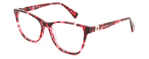 Frente AGATHA RUIZ DE LA PRADA OFT* 61705 COL 570 Ø52/16 140