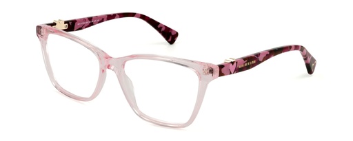 Frente AGATHA RUIZ DE LA PRADA OFT* 61706 COL 566 Ø53/16 140