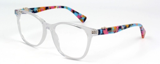 Frente AGATHA RUIZ DE LA PRADA OFT* 61708 COL 511 Ø52/16 140