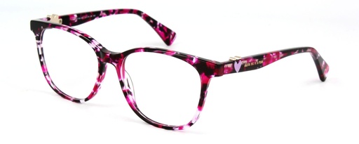 Frente AGATHA RUIZ DE LA PRADA OFT* 61708 COL 560 Ø52/16 140