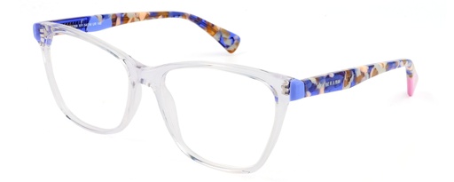 Frente AGATHA RUIZ DE LA PRADA OFT* 61709 COL 511 Ø54/16 140