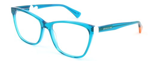 Frente AGATHA RUIZ DE LA PRADA OFT* 61709 COL 540 Ø54/176140