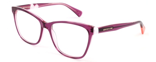 Frente AGATHA RUIZ DE LA PRADA OFT* 61709 COL 555 Ø54/16 140