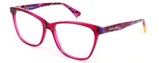 Frente AGATHA RUIZ DE LA PRADA OFT* 61709 COL 562 Ø54/16 140