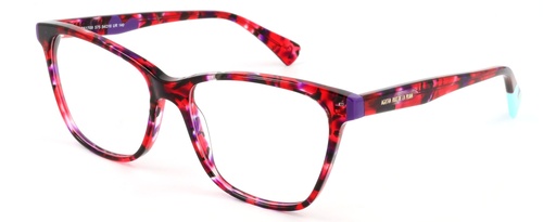 Frente AGATHA RUIZ DE LA PRADA OFT* 61709 COL 575 Ø54/16 140